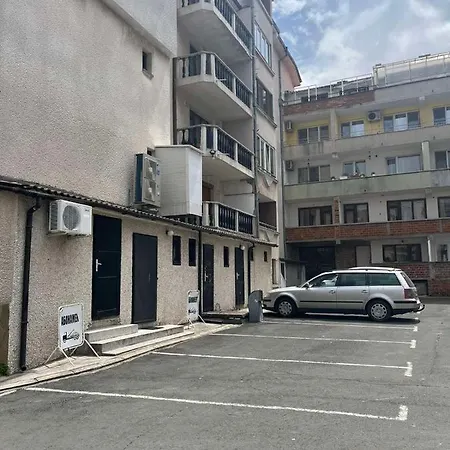 Apartmán мари