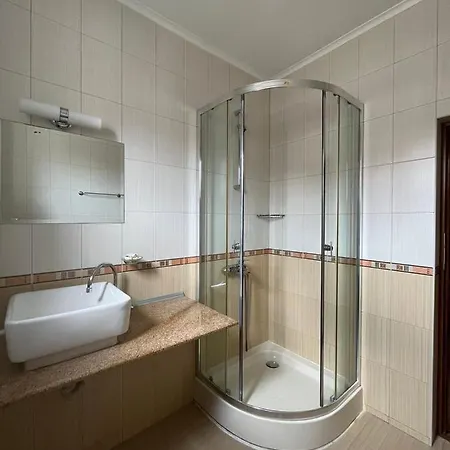 Apartmán мари Ravda