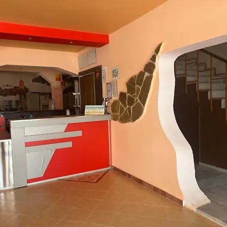 мари Apartmán Ravda