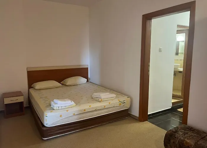 мари * Равда