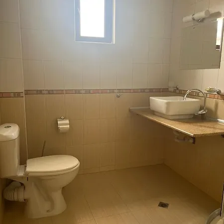 мари Apartment Ravda