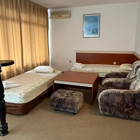 Apartment мари