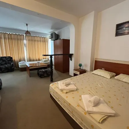 Apartment мари