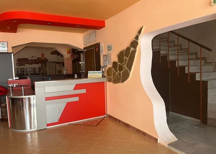 мари Апартаменты Равда